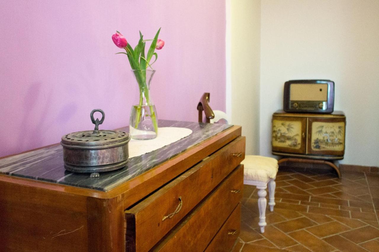 Appartamento con 2 Camere da Letto