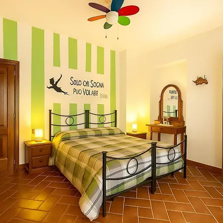 Country House Maremma Nel Tufo-3