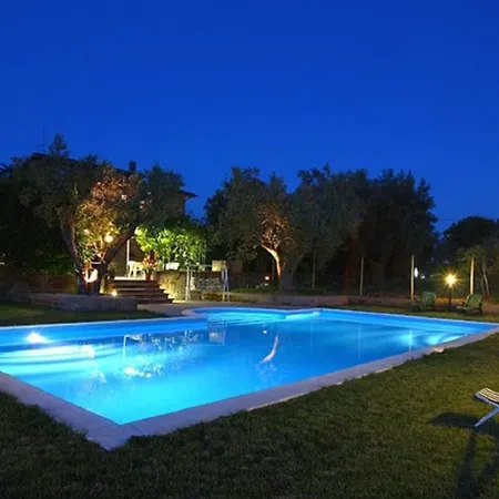 Country House Maremma Nel Tufo-2