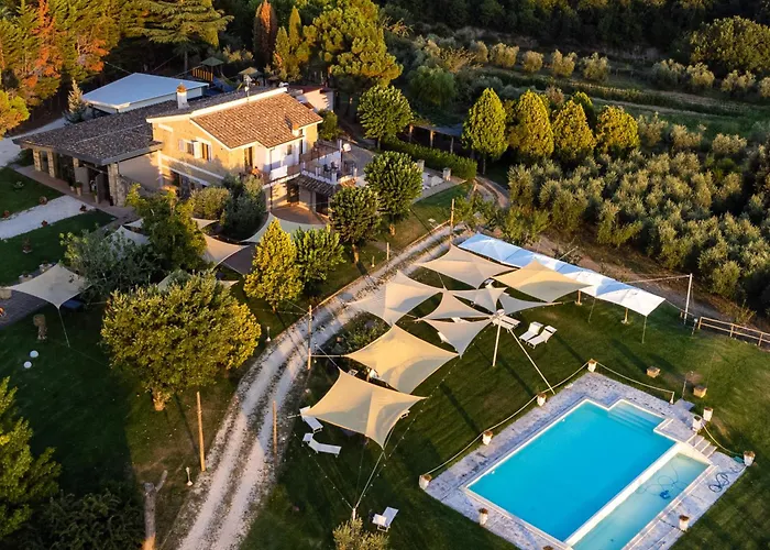 Agriturismo La Collina