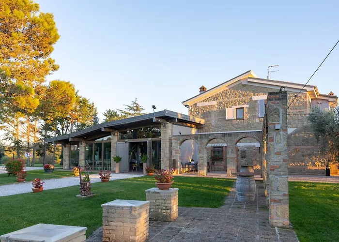 Agriturismo La Collina
