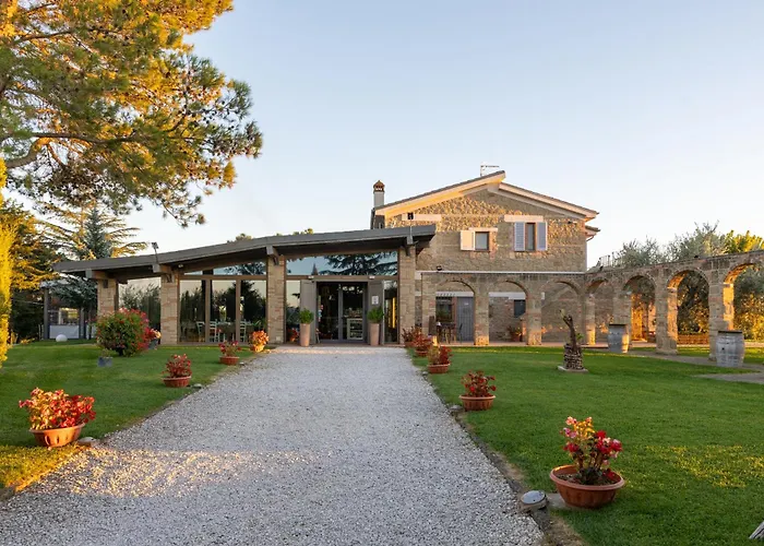 Agriturismo La Collina