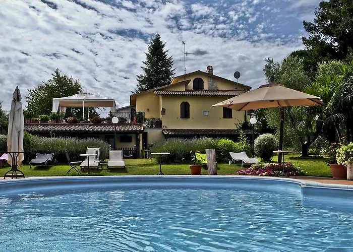 Agriturismo San Giacomo