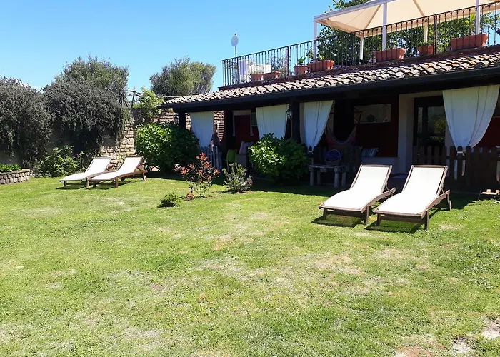Agriturismo San Giacomo