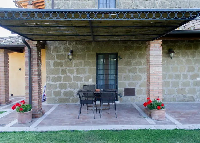 Poggio Delle Conche