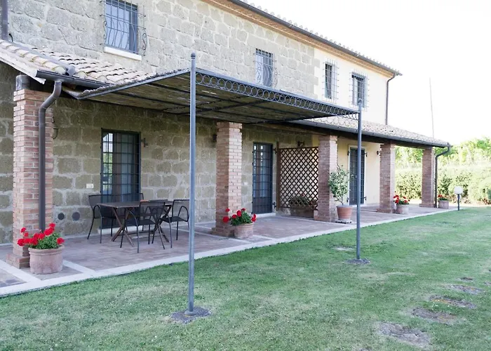 Poggio Delle Conche