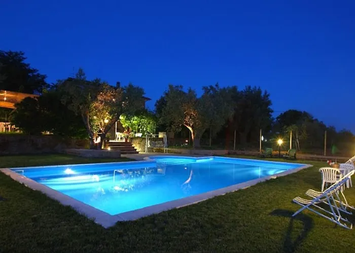 Country House Maremma Nel Tufo